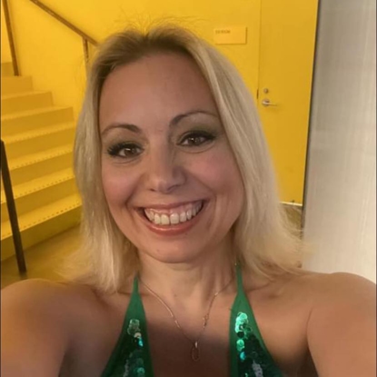 Greta  Baccifava Photo