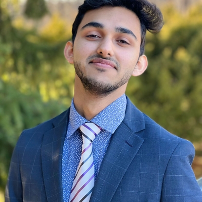 Harsh   Pandey Photo