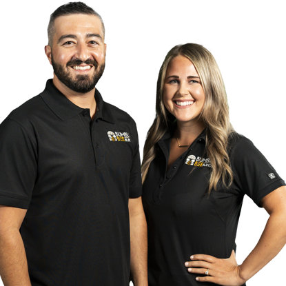 Joey & Shana   McCormick Photo