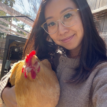 Christine  Nguyen Photo