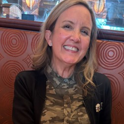 Tracie  Lambert Photo