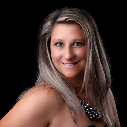 Amie  Boulineau Photo