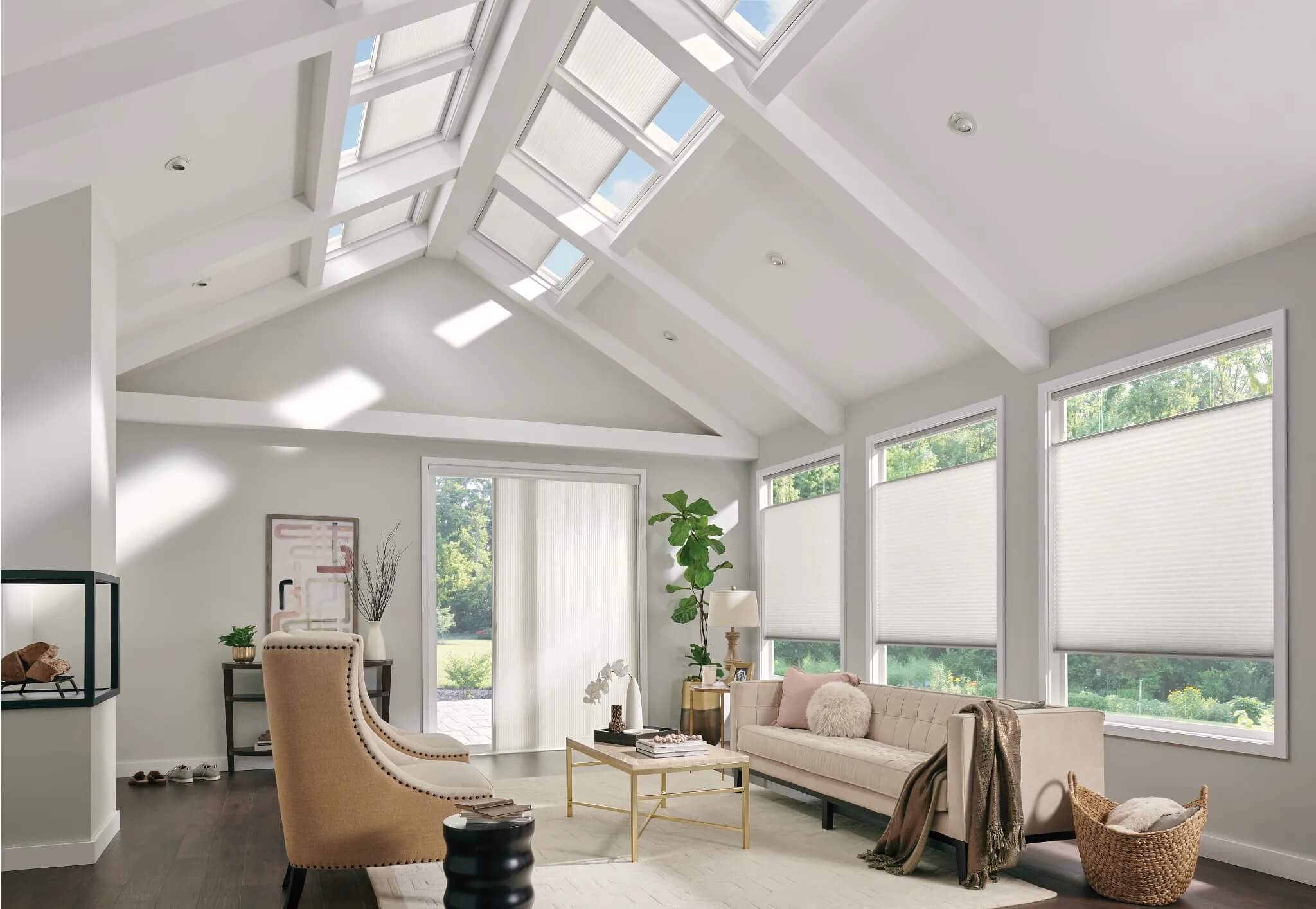 Skylight Solutions