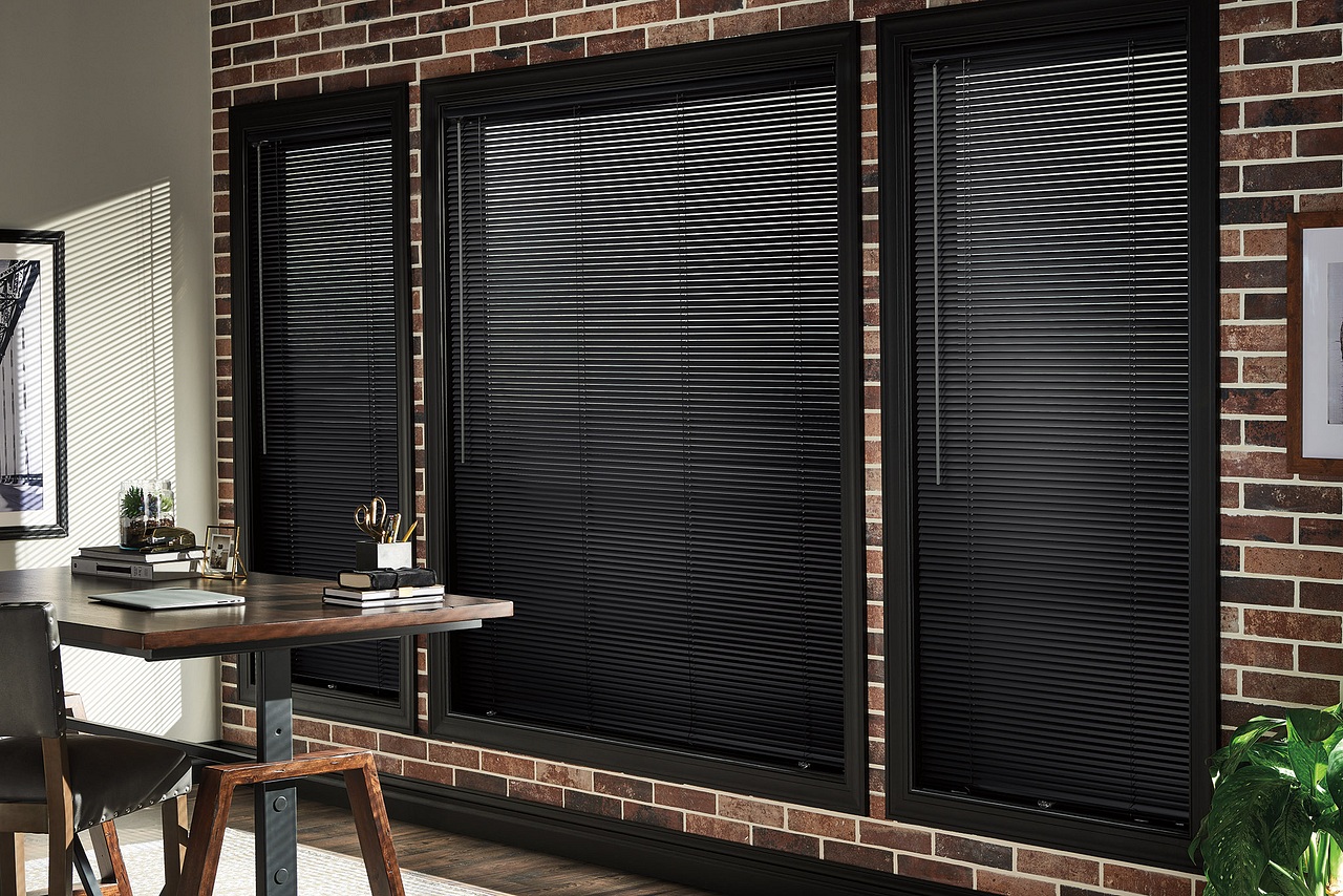 Custom Blinds
