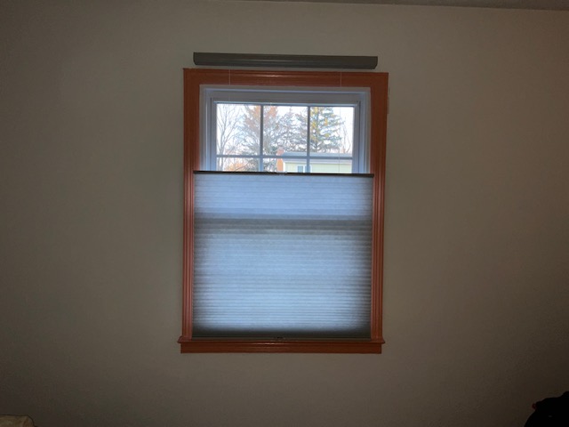 Cellular Shades