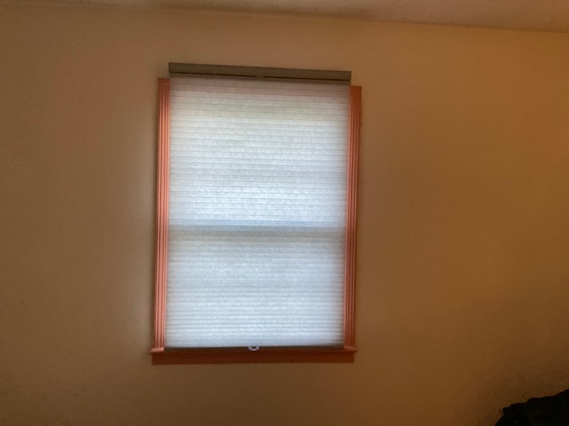 Cellular Shades