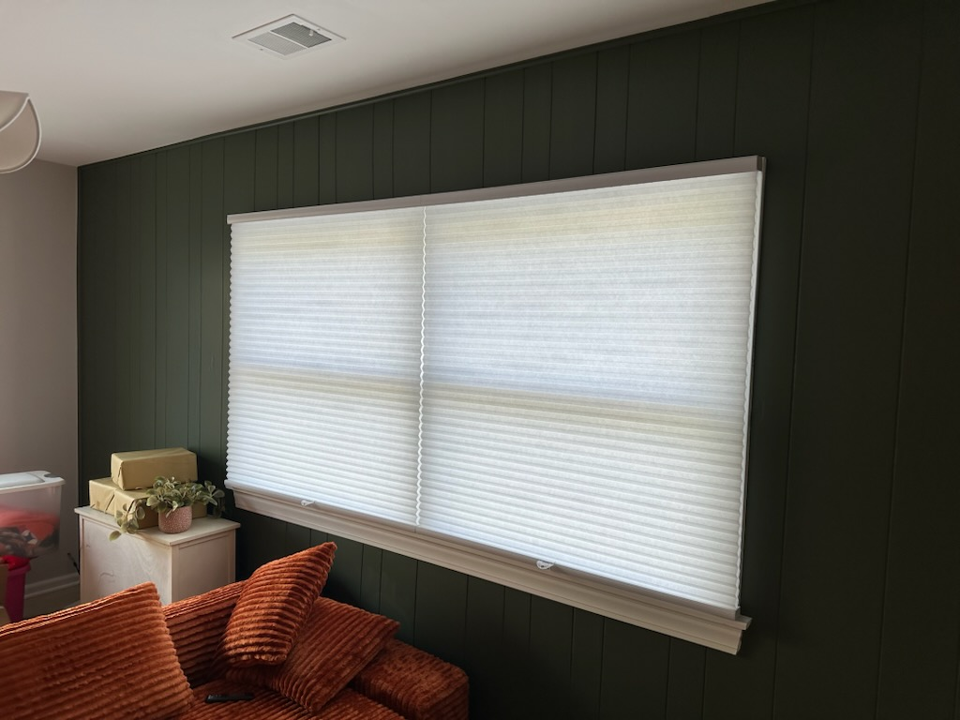 Cellular Shades