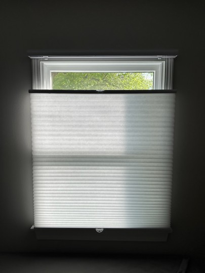 Cellular Shades