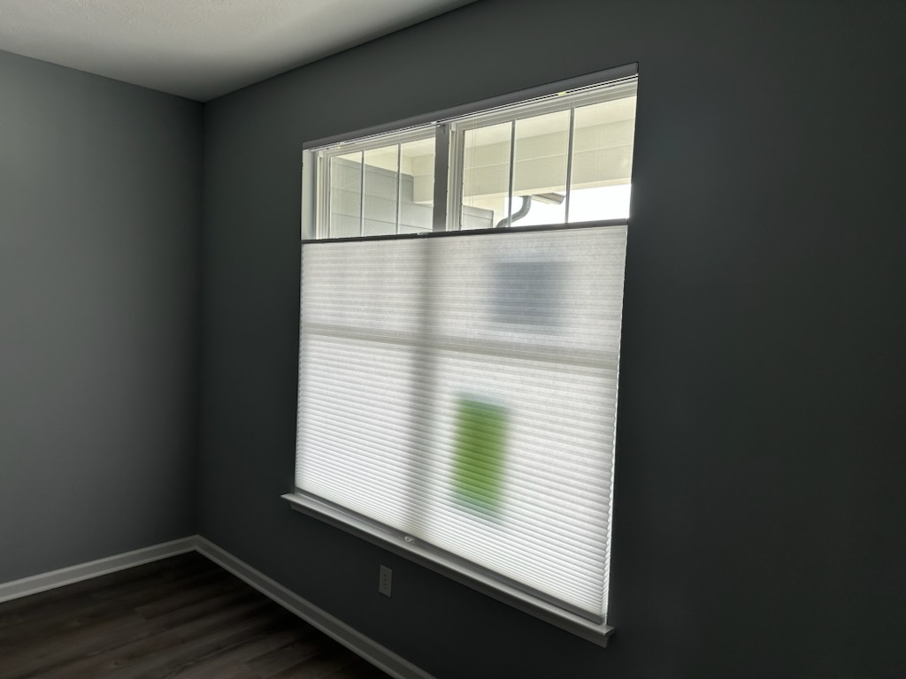 Cellular Shades