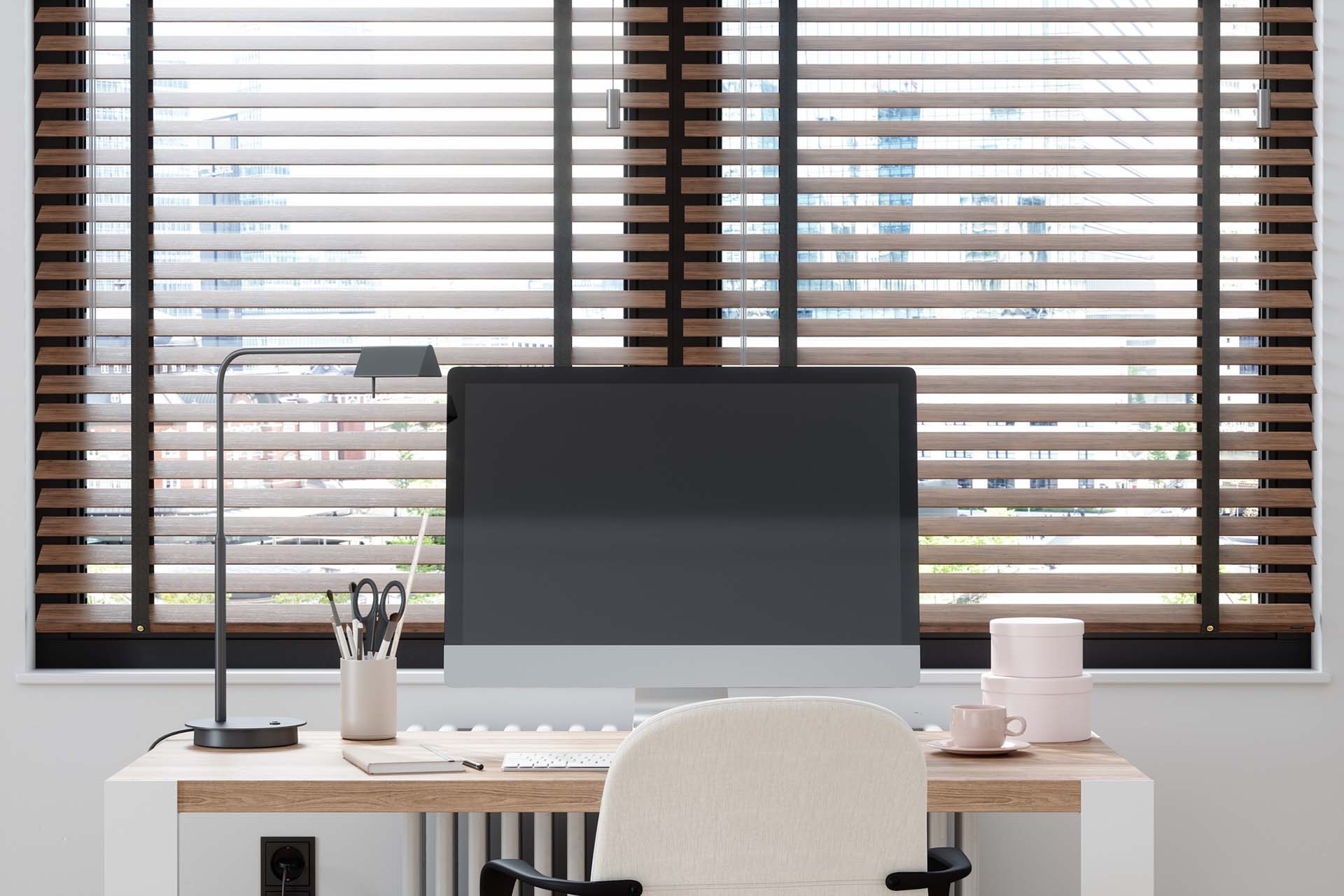 Commercial Window Coverings