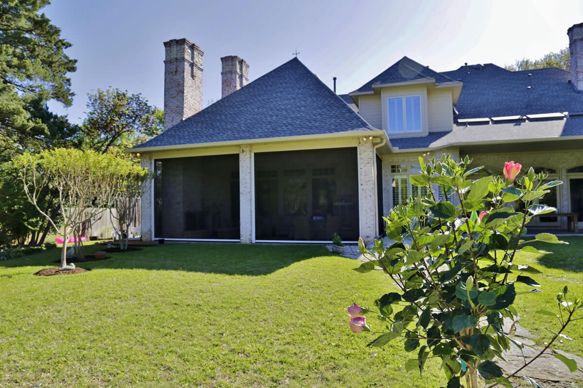Patio Screens