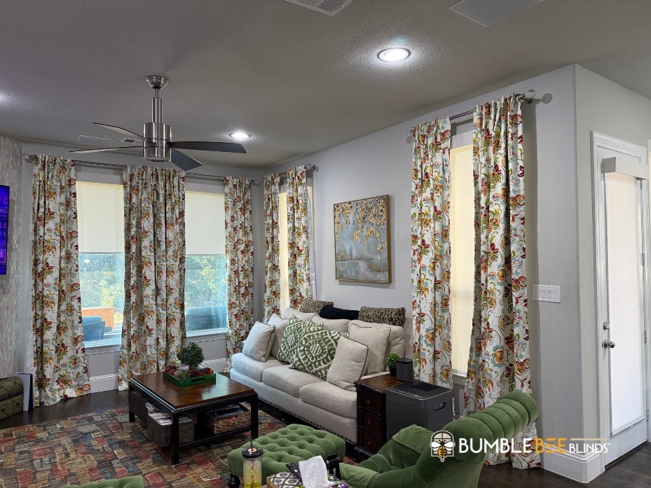 Layered Light & Style