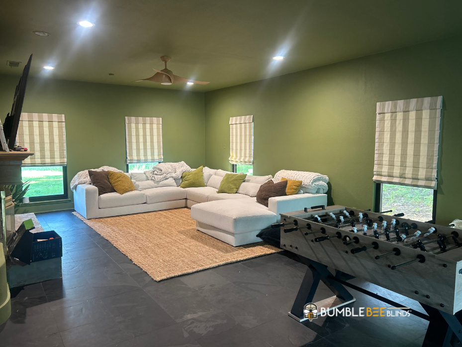 The Warmth of Fabric. The Ease of Function.