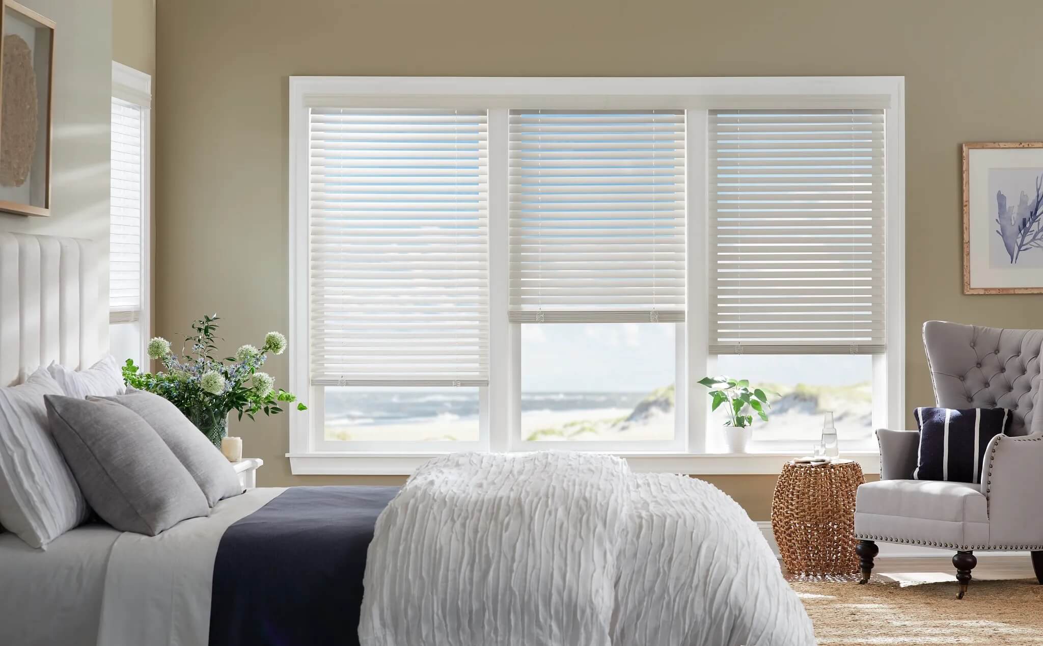 Motorized Blinds