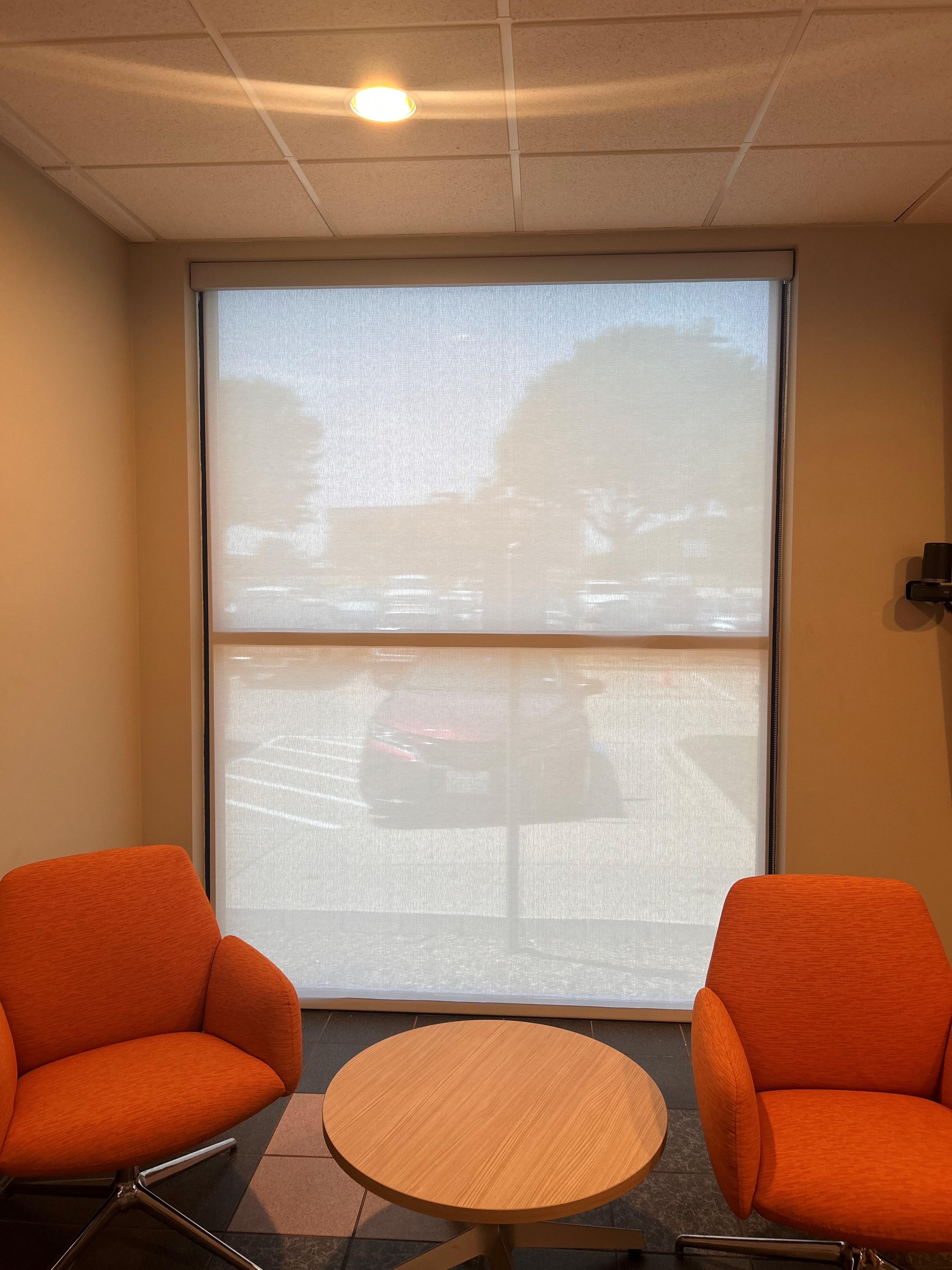 waiting room - plano