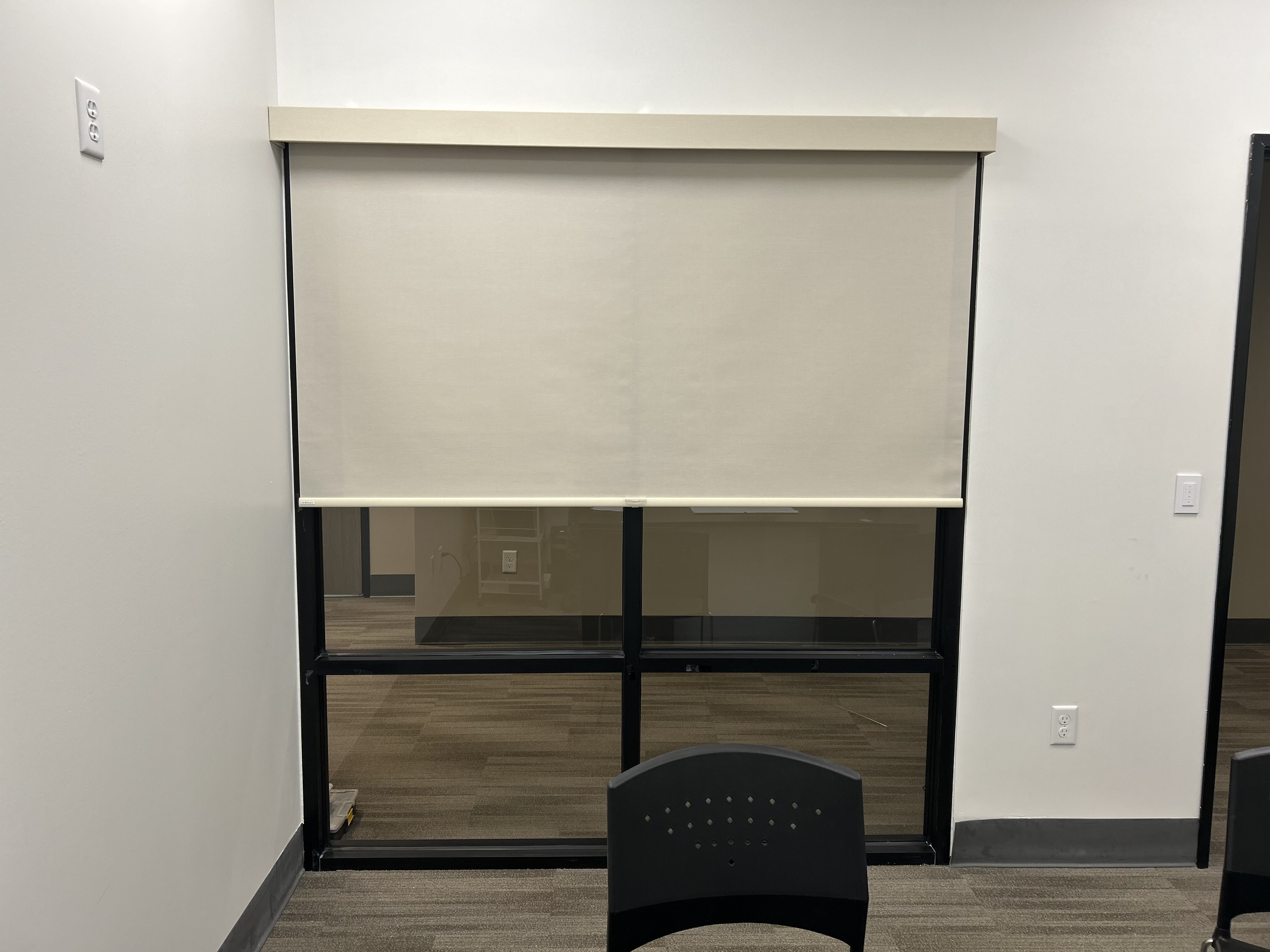Office - Plano/Mckinney