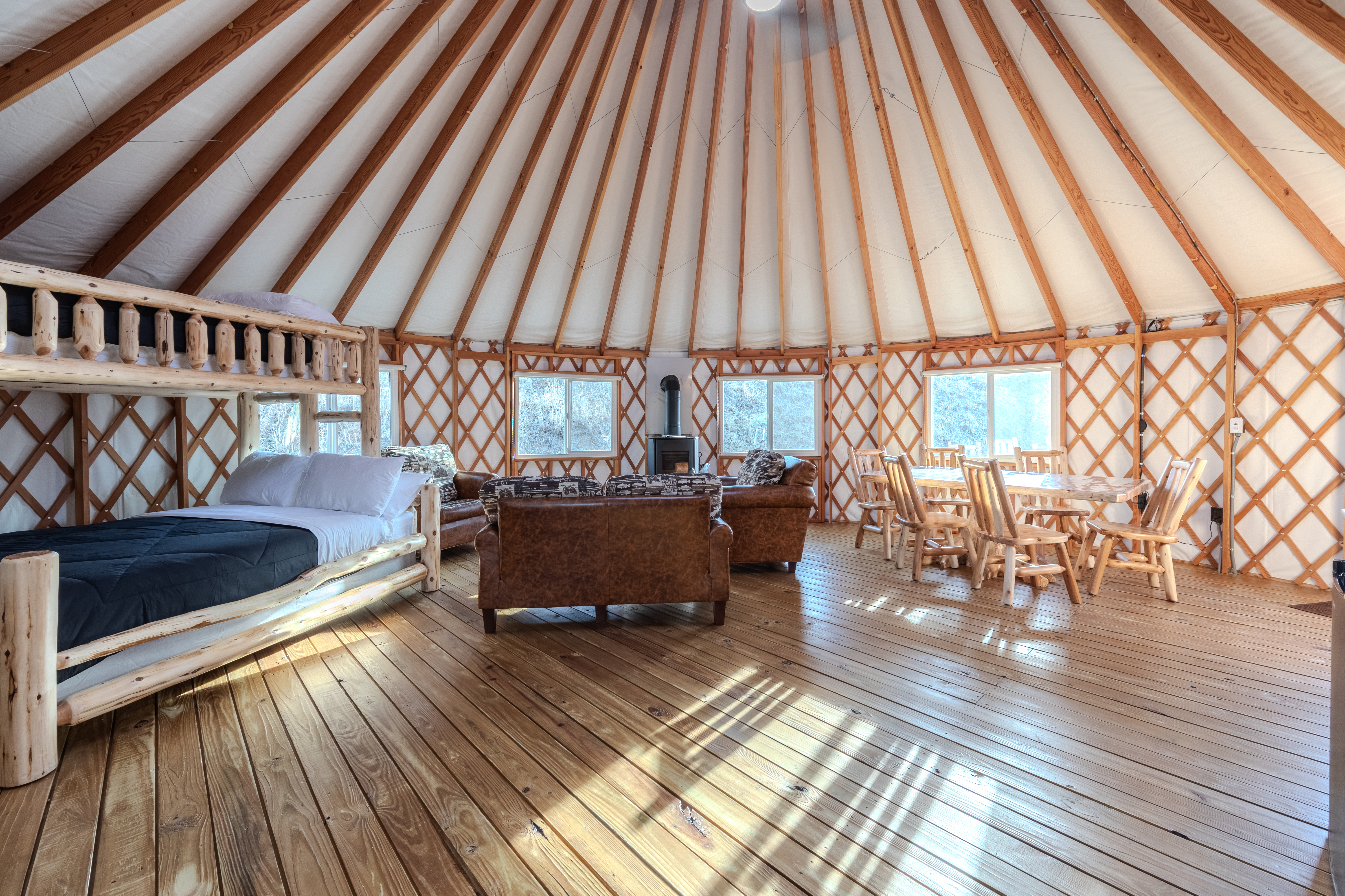 Room Darkening Roller Shade