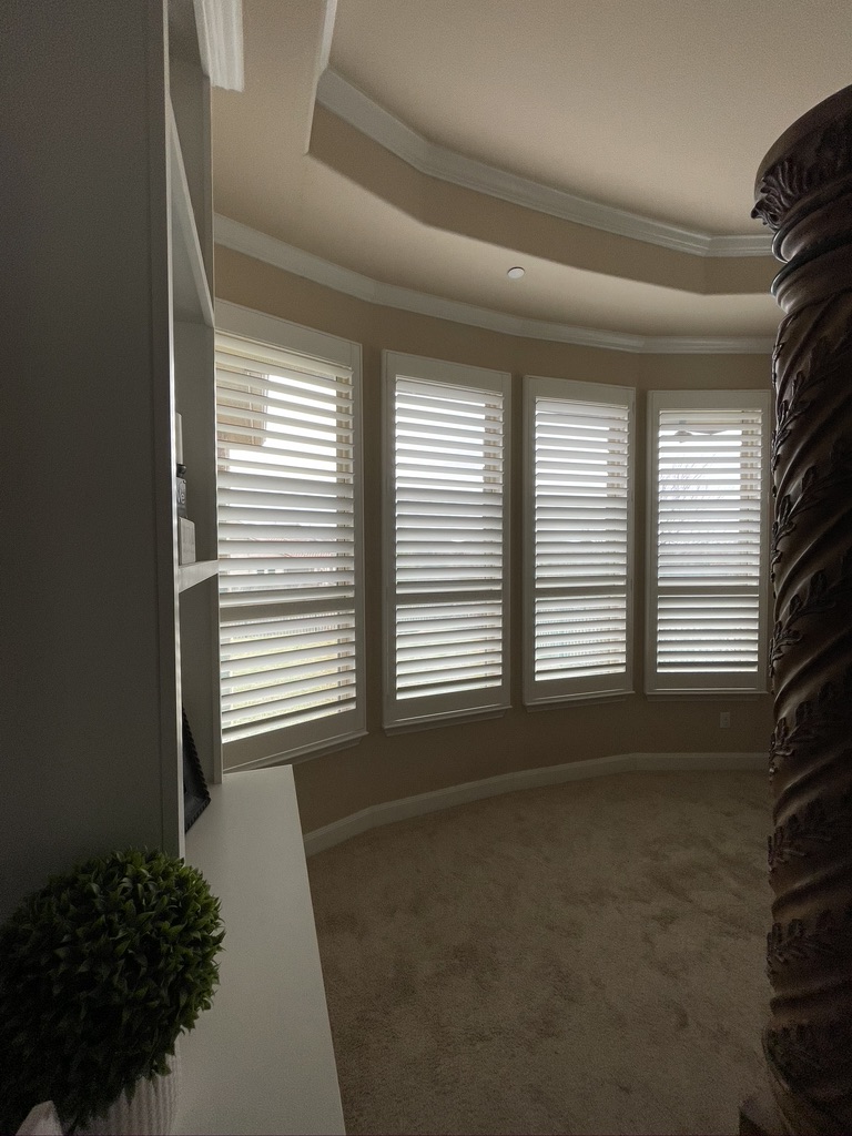 Leander Home Shutters Upgrade