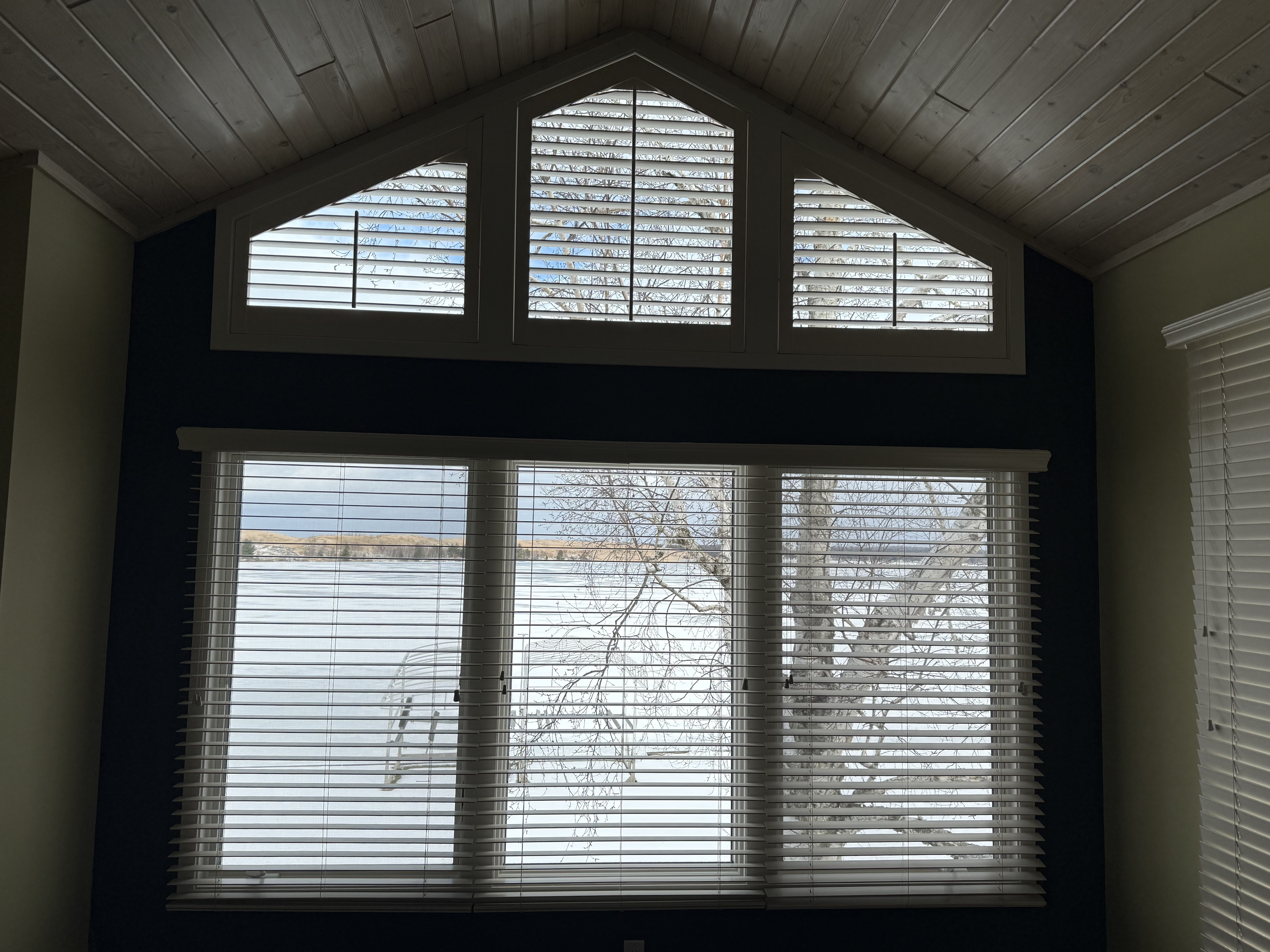 Specialty Shutters