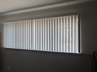 Vertical Blinds
