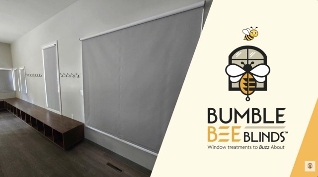 Roller Shades for Commercial Space | Lafayette CO