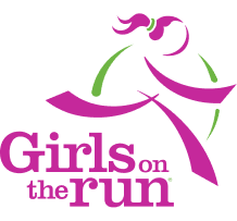 Girls on the Run Supporter