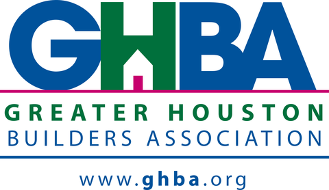 Greater Houston Builders Association Member 