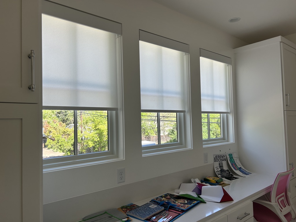 Roller Shades