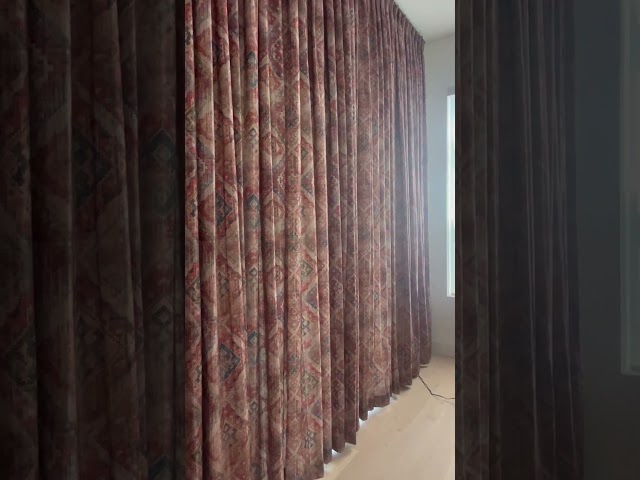 Curtains