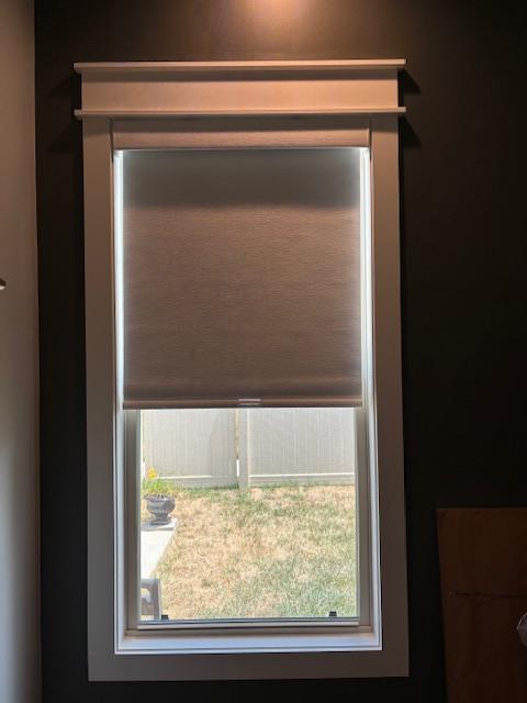 Finished Interior Projects