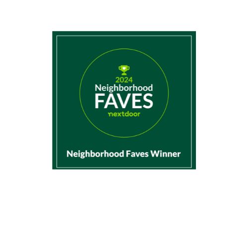 NextDoor Neighborhood Fav