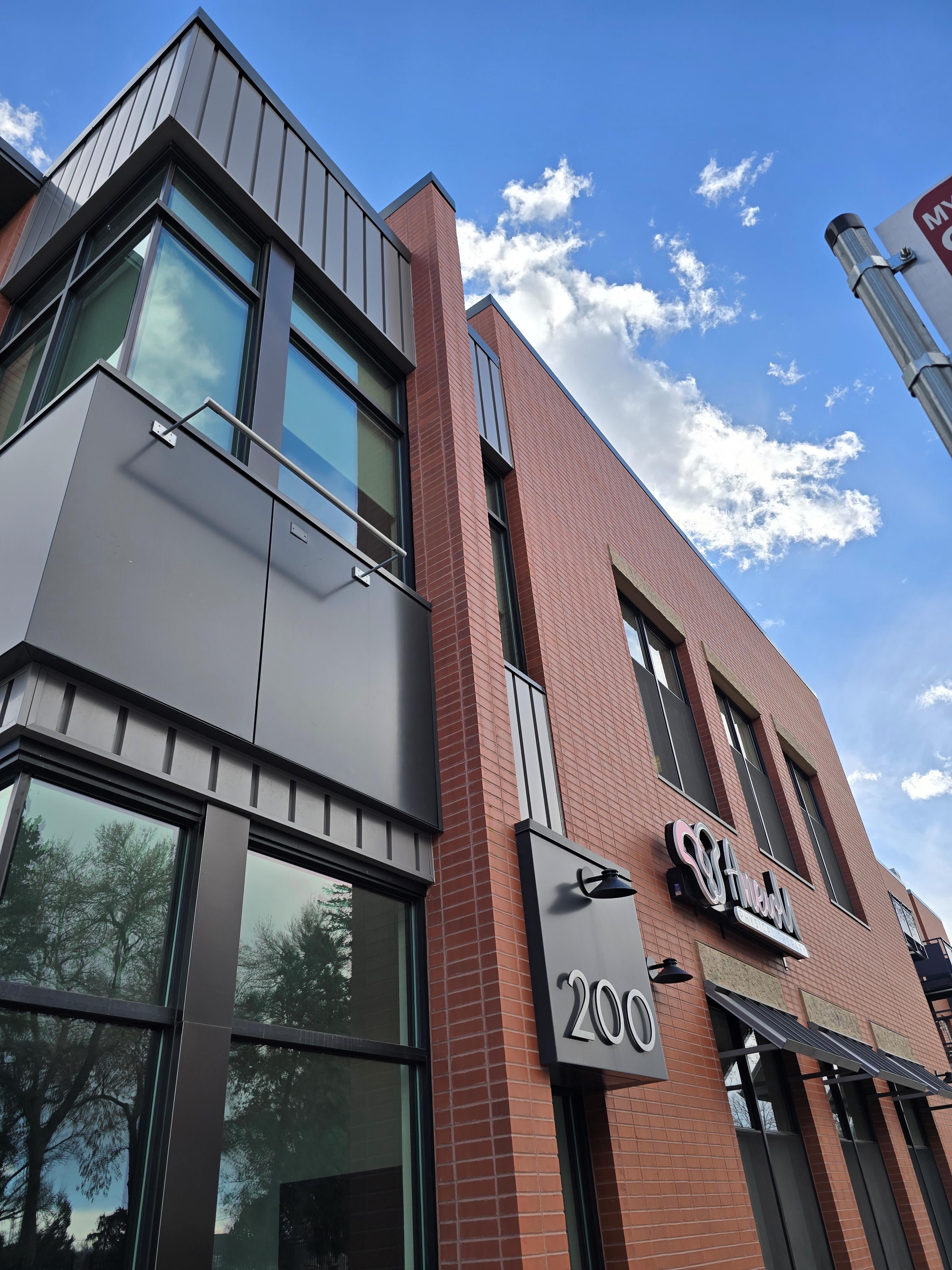 Commercial Window Coverings for Office Spaces in Lafayette CO