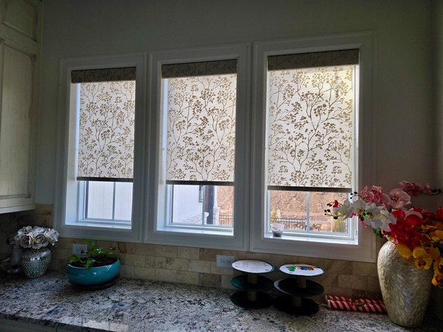 Westminster CO Shade Store