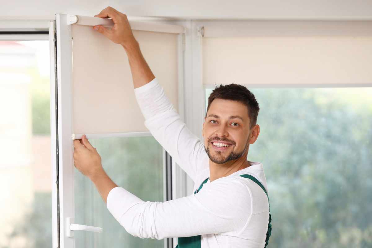 Best motorized blinds