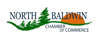 Member of North Baldwin Chamber of Commerce