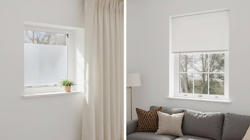 Alternatives to Traditional Curtains for Small Windows