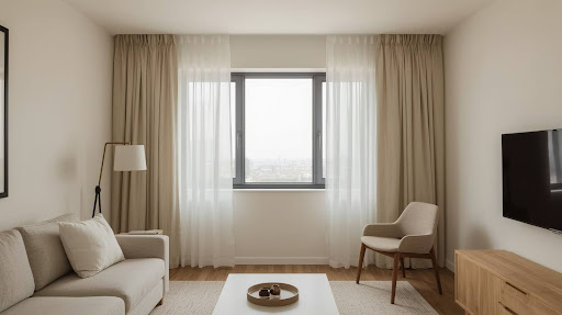  Understanding the Role of Curtains in Small Spaces