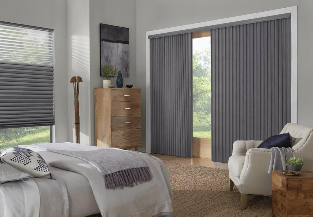 Vertical Blinds