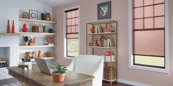 Graber 10314 Solar Shades Rs 20 V 5 1